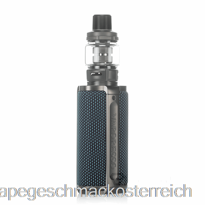 Vaporesso Target 200 Starter Kit Marineblauer Vape-Geschmack